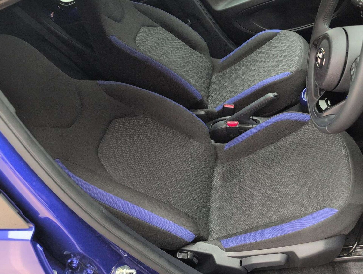 Used Toyota Aygo X 2023 for sale - 77713919: Photo 12