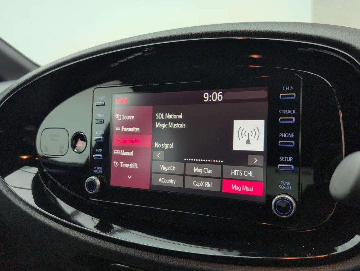 Used Toyota Aygo X 2023 for sale - 77713919: Photo 13