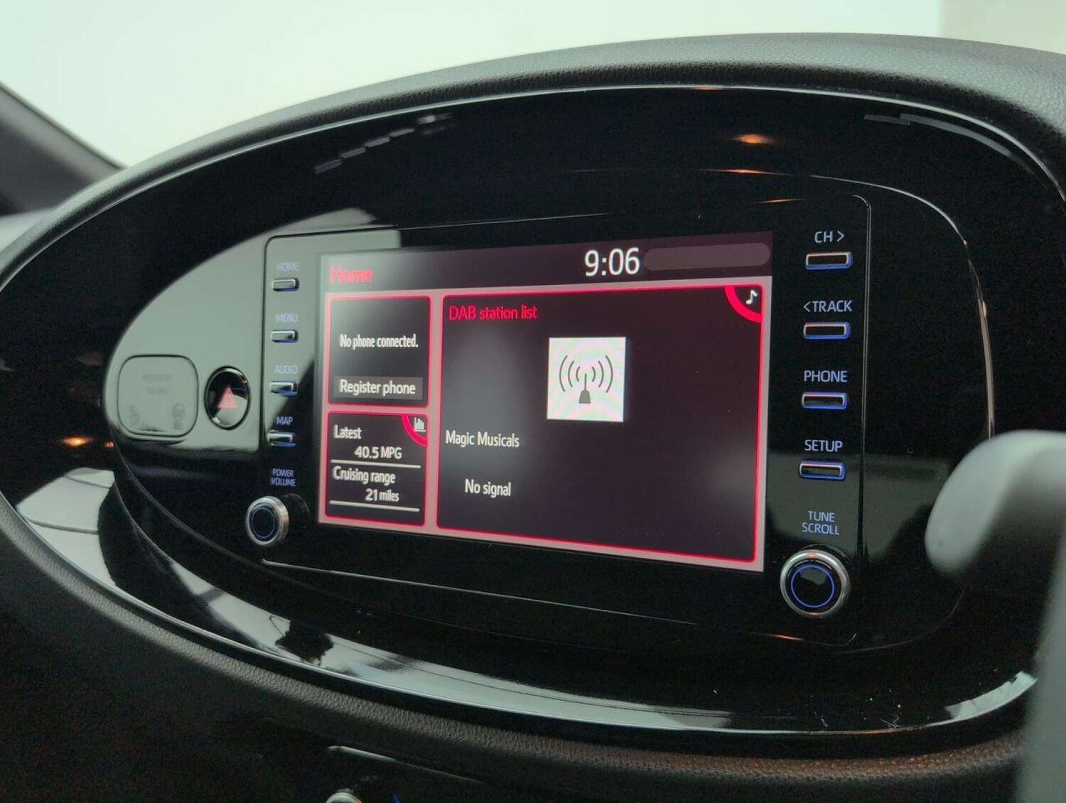 Used Toyota Aygo X 2023 for sale - 77713919: Photo 14