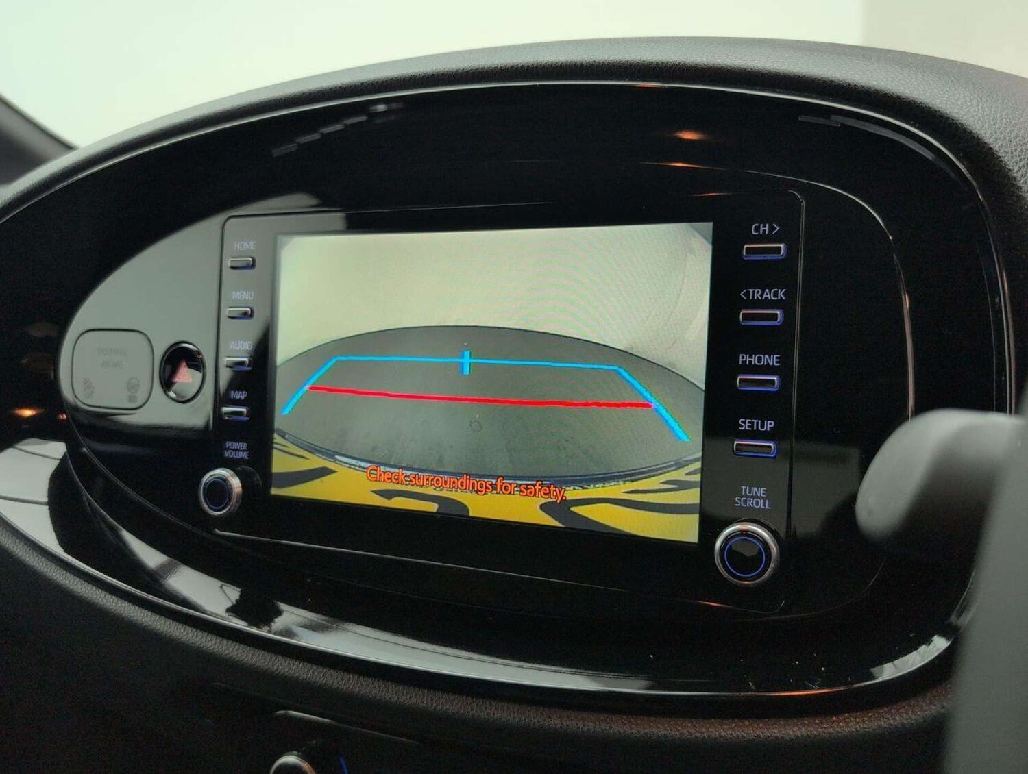 Used Toyota Aygo X 2023 for sale - 77713919: Photo 15