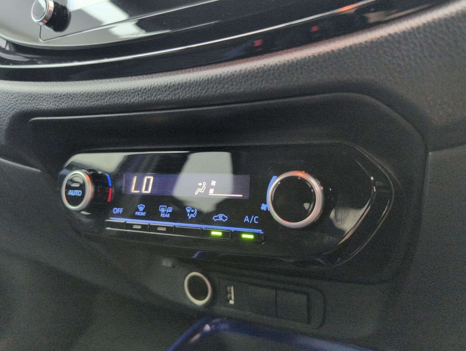 Used Toyota Aygo X 2023 for sale - 77713919: Photo 16