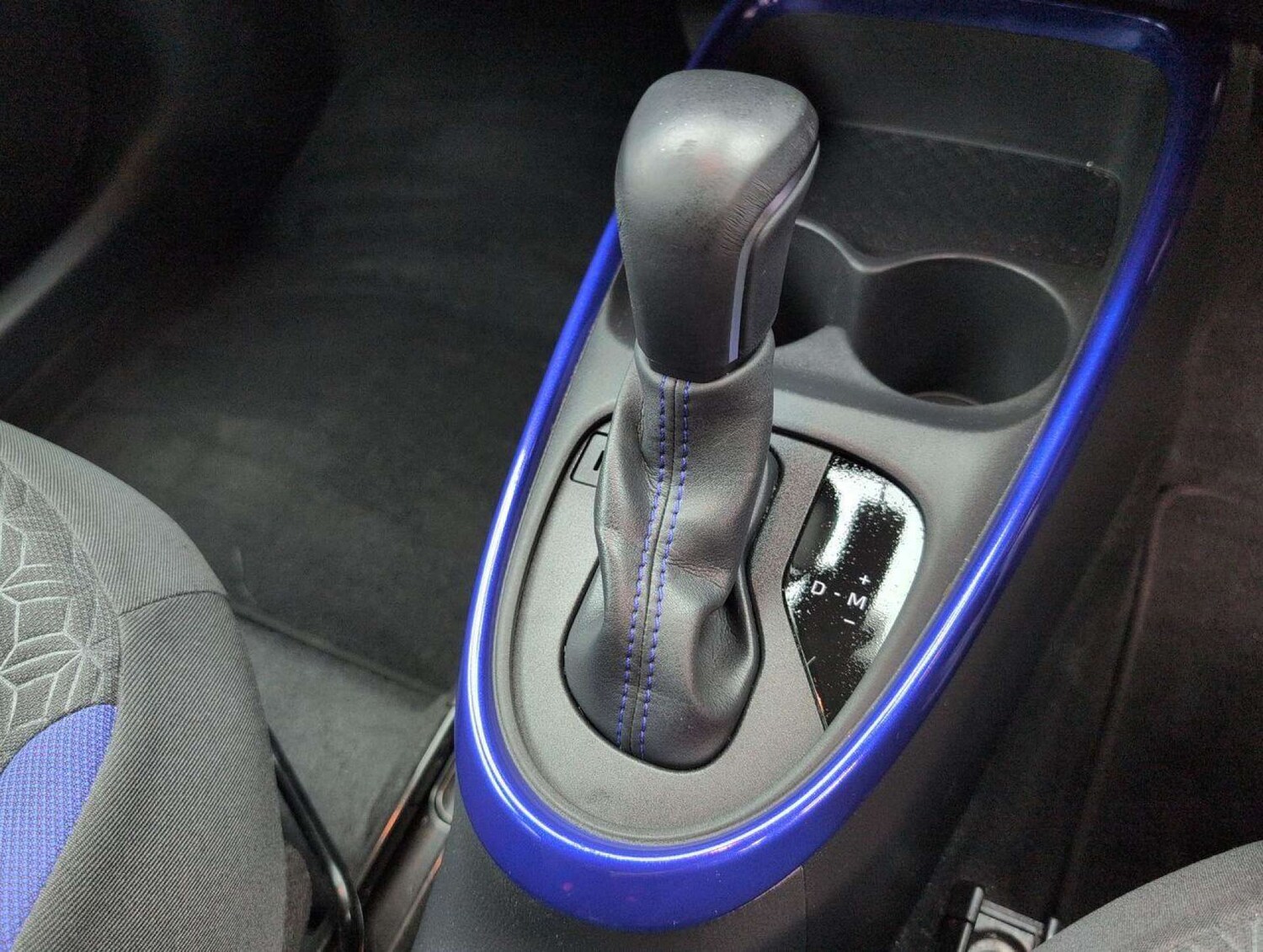 Used Toyota Aygo X 2023 for sale - 77713919: Photo 17