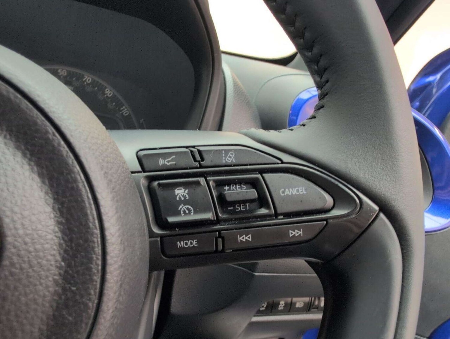 Used Toyota Aygo X 2023 for sale - 77713919: Photo 20