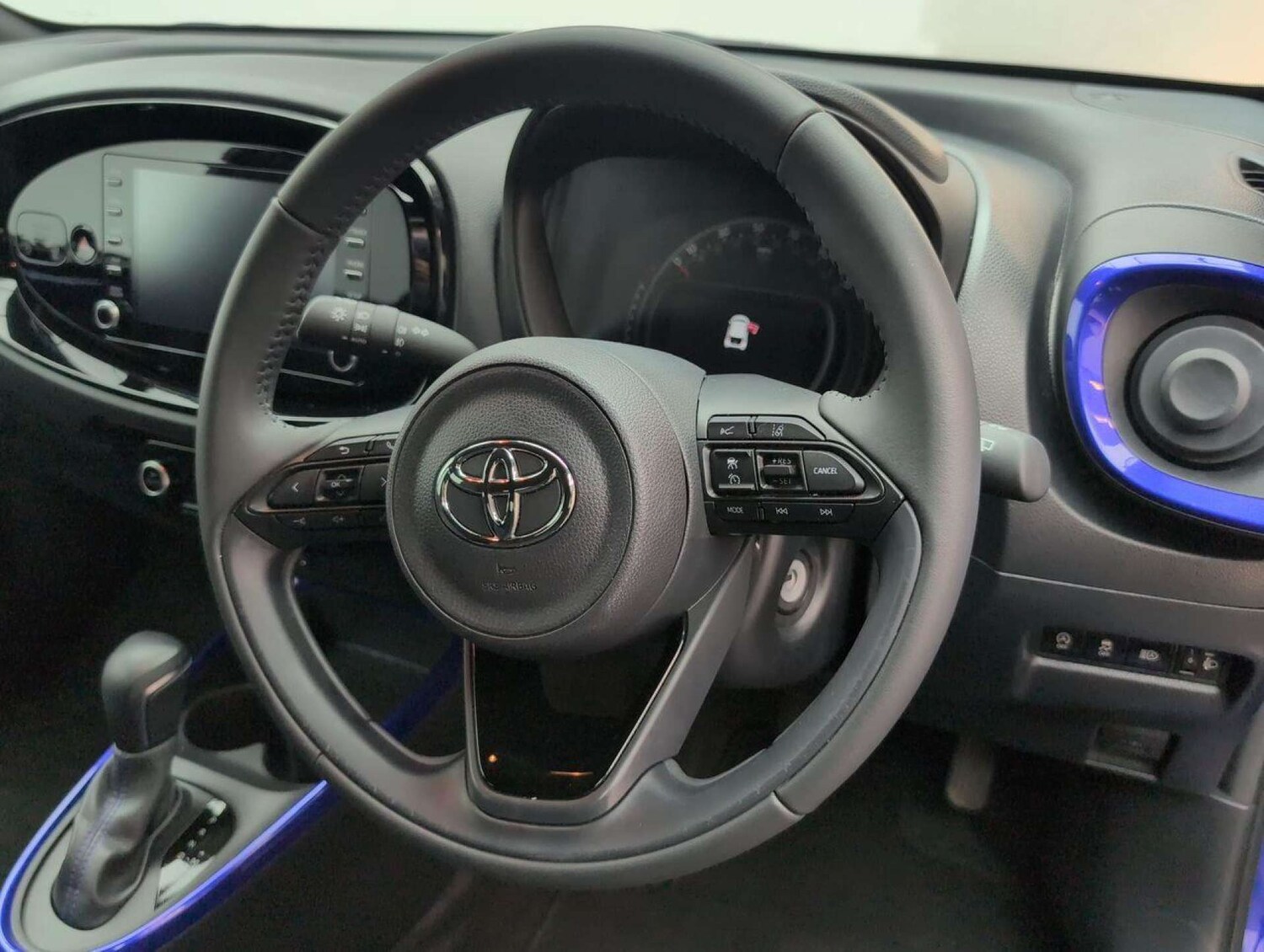 Used Toyota Aygo X 2023 for sale - 77713919: Photo 23