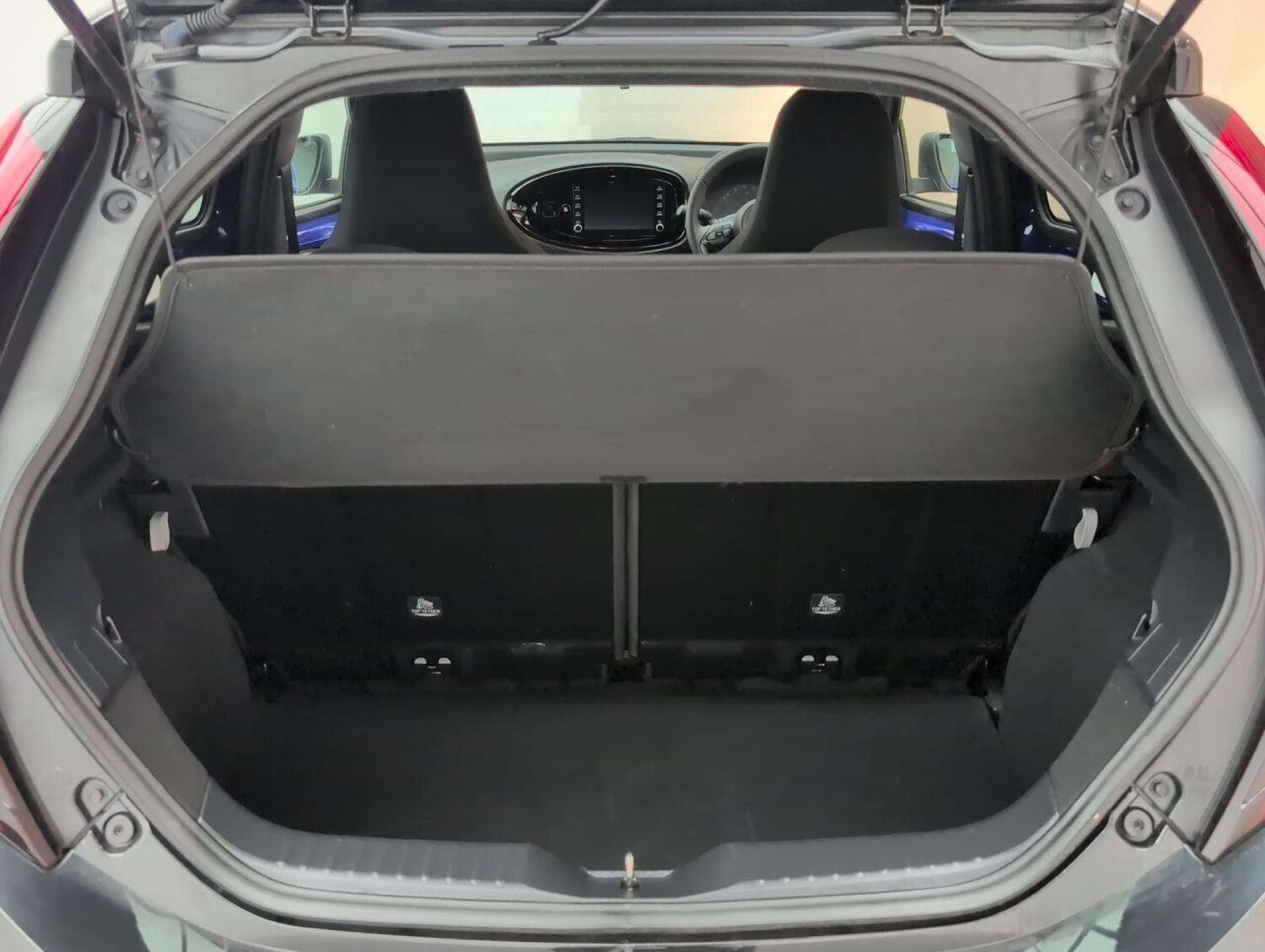 Used Toyota Aygo X 2023 for sale - 77713919: Photo 26