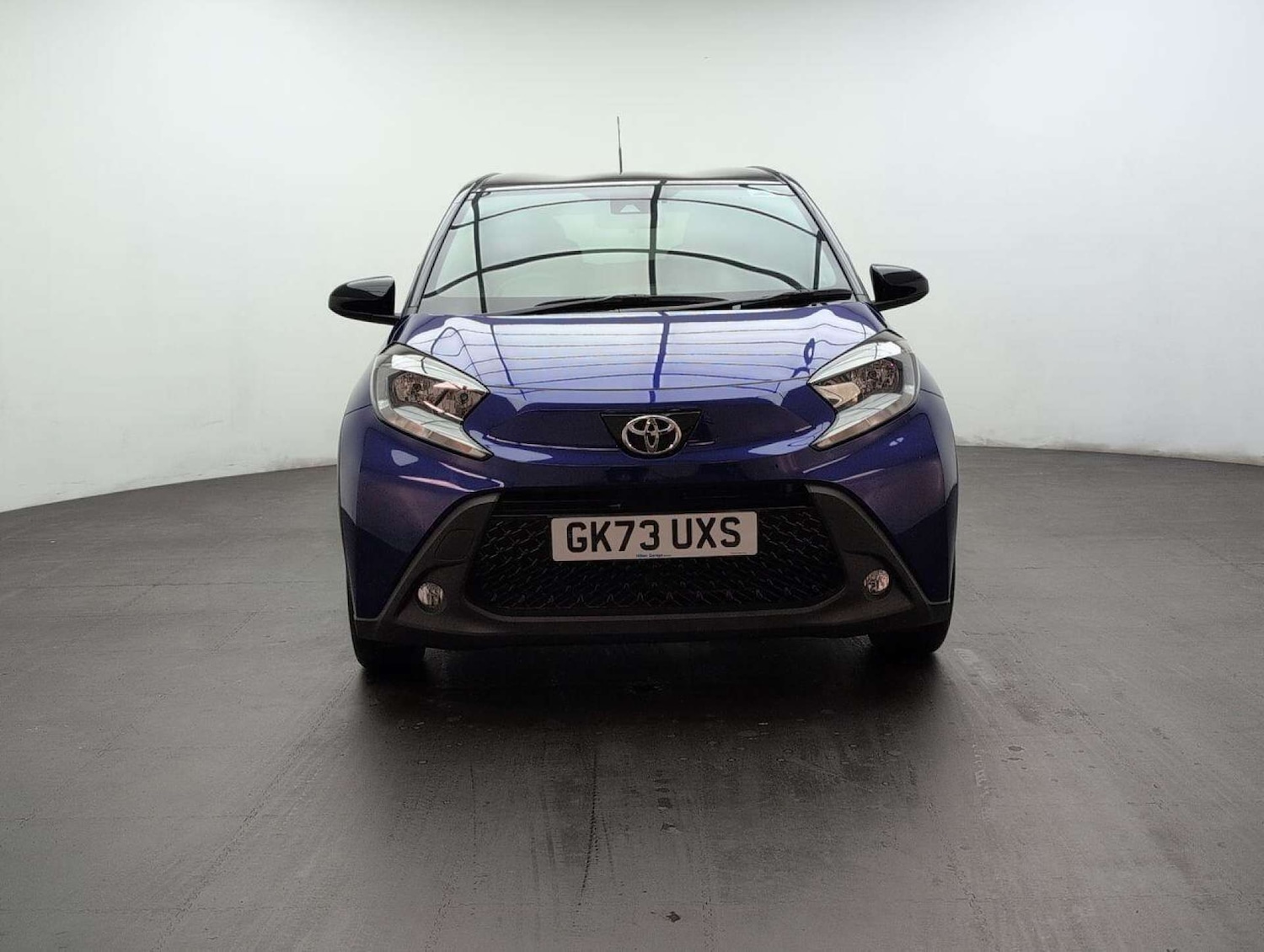 Used Toyota Aygo X 2023 for sale - 77713919: Photo 4