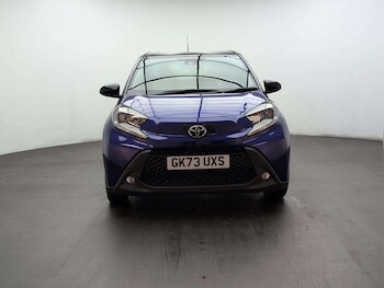 Used Toyota Aygo X 2023 for sale - 77713919: Photo
