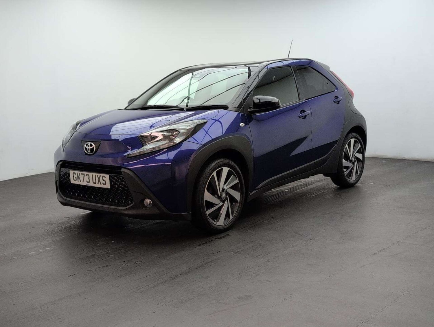 Used Toyota Aygo X 2023 for sale - 77713919: Photo 5