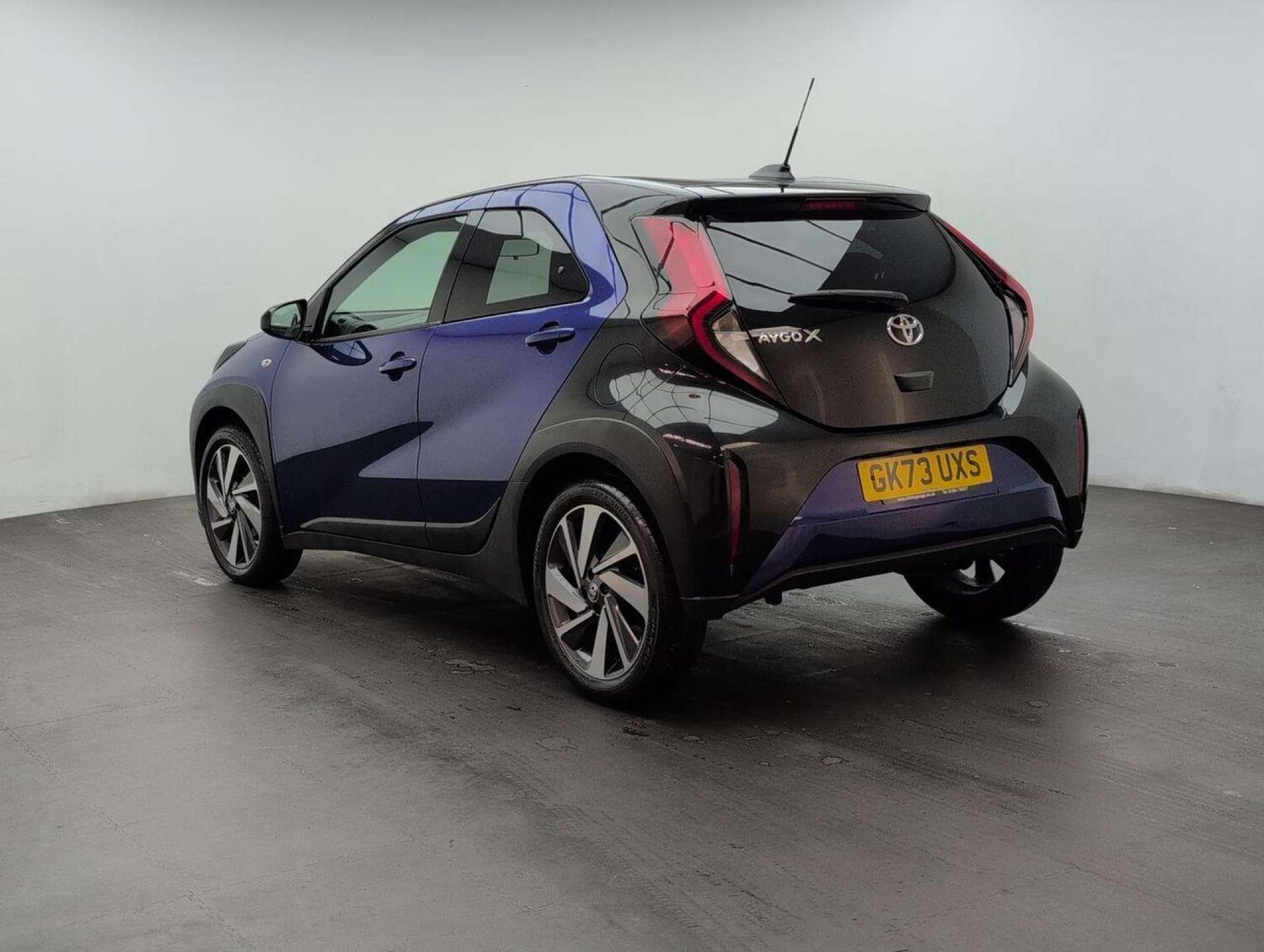 Used Toyota Aygo X 2023 for sale - 77713919: Photo 6