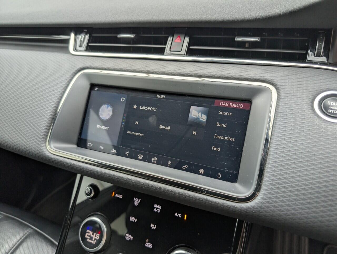 Used Land Rover Range Rover Evoque 2020 for sale - 76423954: Photo 13