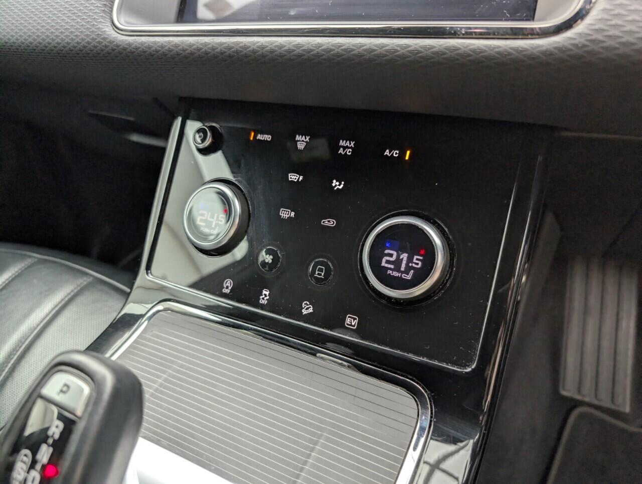 Used Land Rover Range Rover Evoque 2020 for sale - 76423954: Photo 16