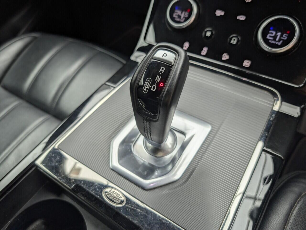 Used Land Rover Range Rover Evoque 2020 for sale - 76423954: Photo 17