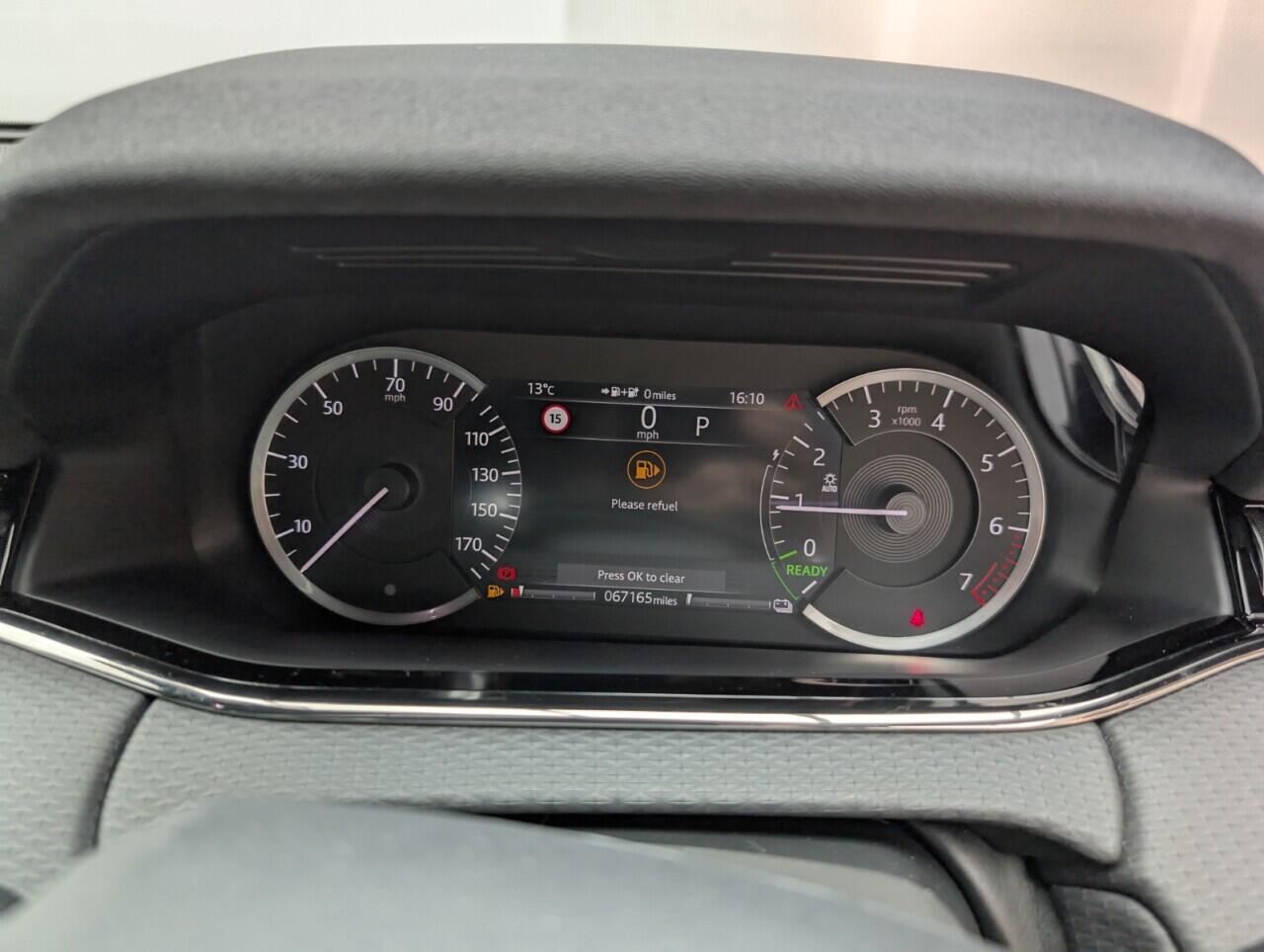 Used Land Rover Range Rover Evoque 2020 for sale - 76423954: Photo 18