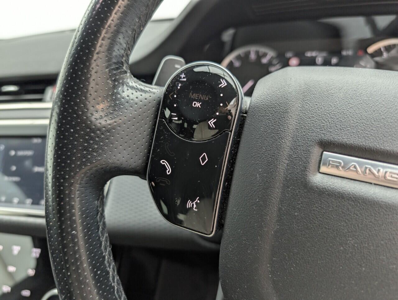 Used Land Rover Range Rover Evoque 2020 for sale - 76423954: Photo 19