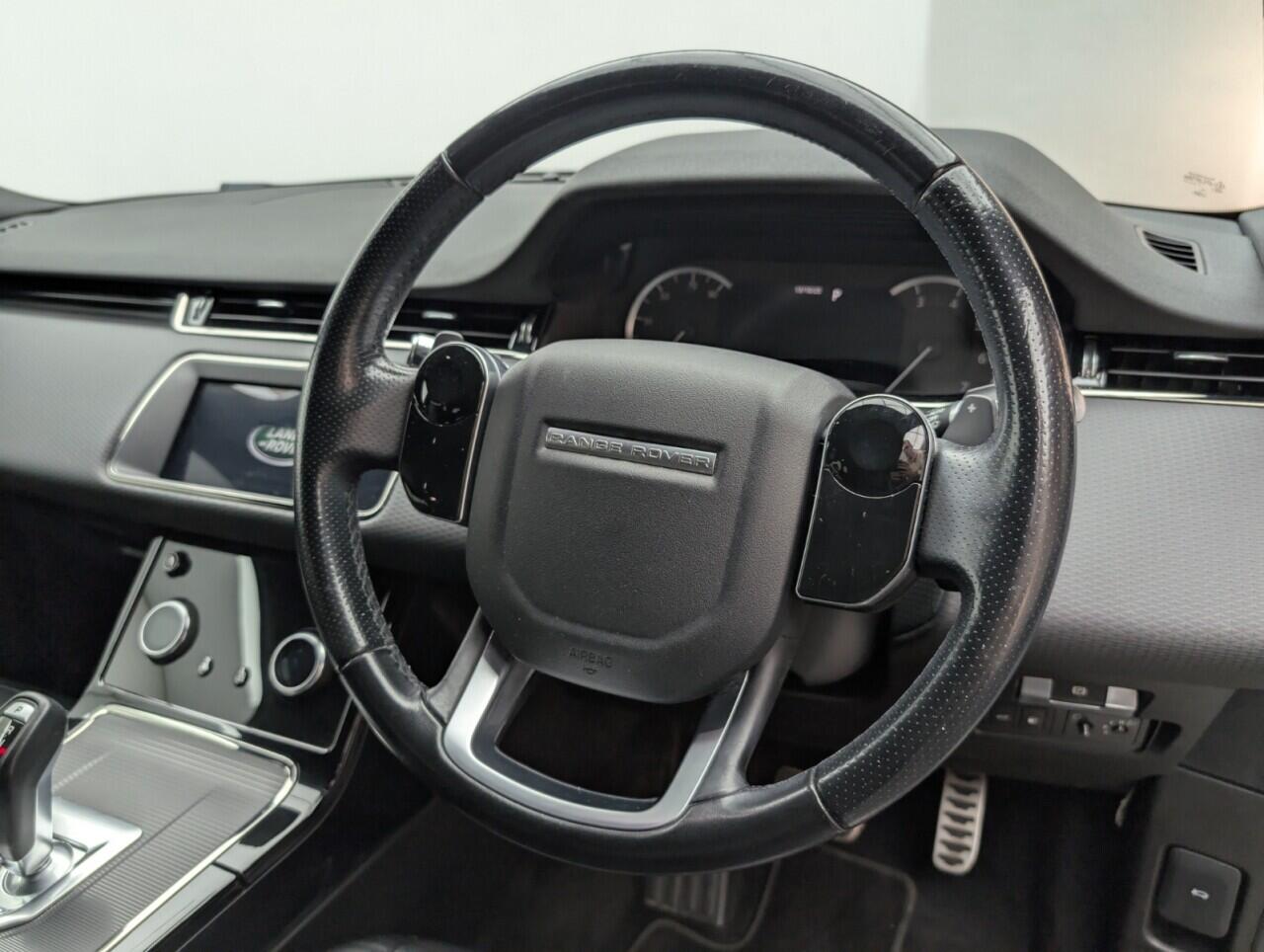 Used Land Rover Range Rover Evoque 2020 for sale - 76423954: Photo 22
