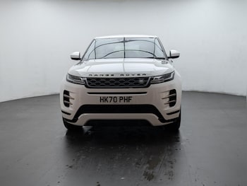 Used Land Rover Range Rover Evoque 2020 for sale - 76423954: Photo
