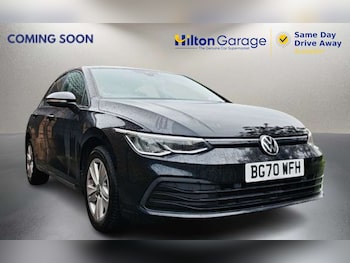 Used Volkswagen Golf 2021 for sale - 78837984: Photo