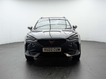 Used Cupra Formentor 2022 for sale - 79090424: Photo