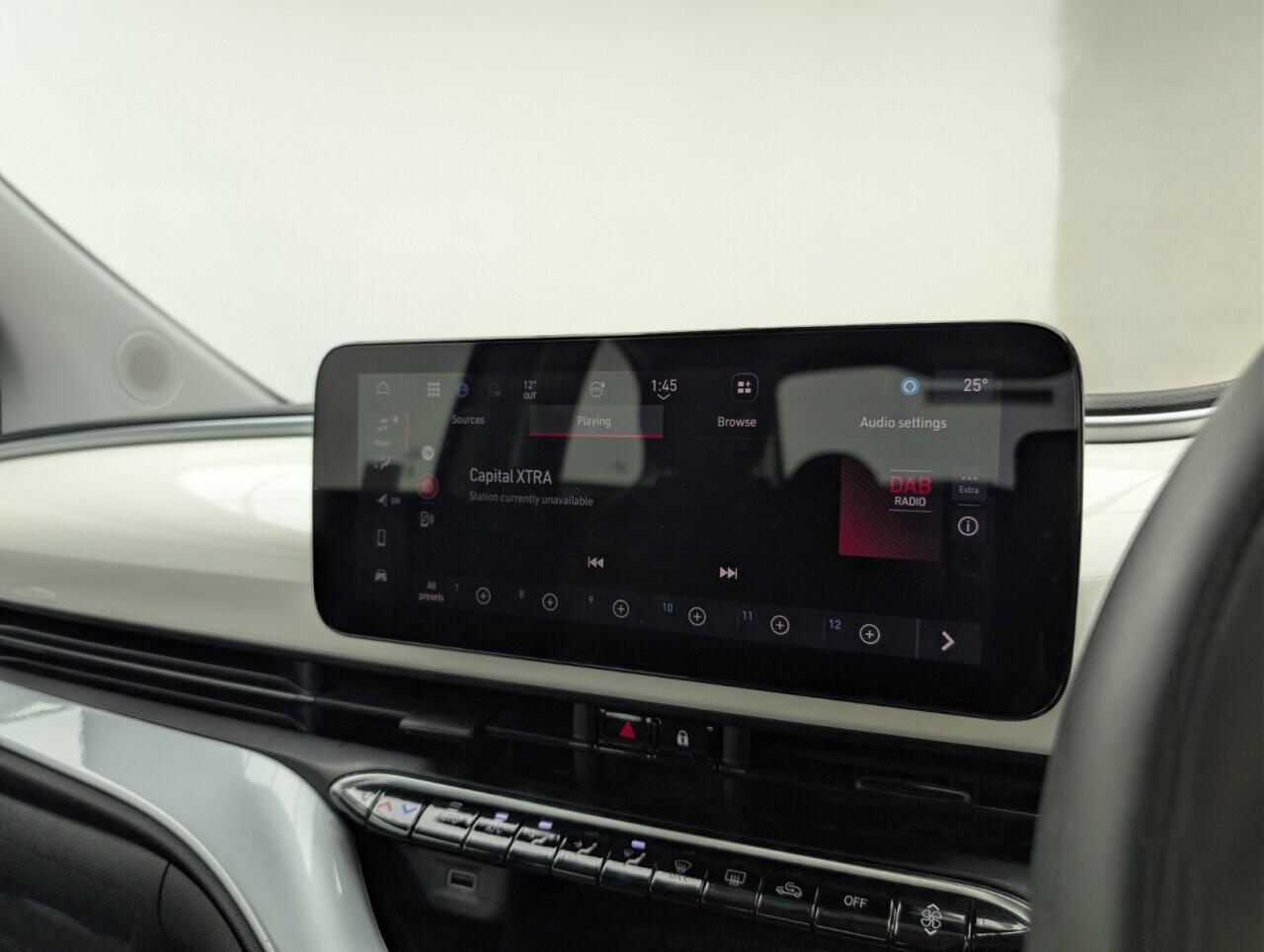 Used Fiat 500e 2022 for sale - 76658752: Photo 14