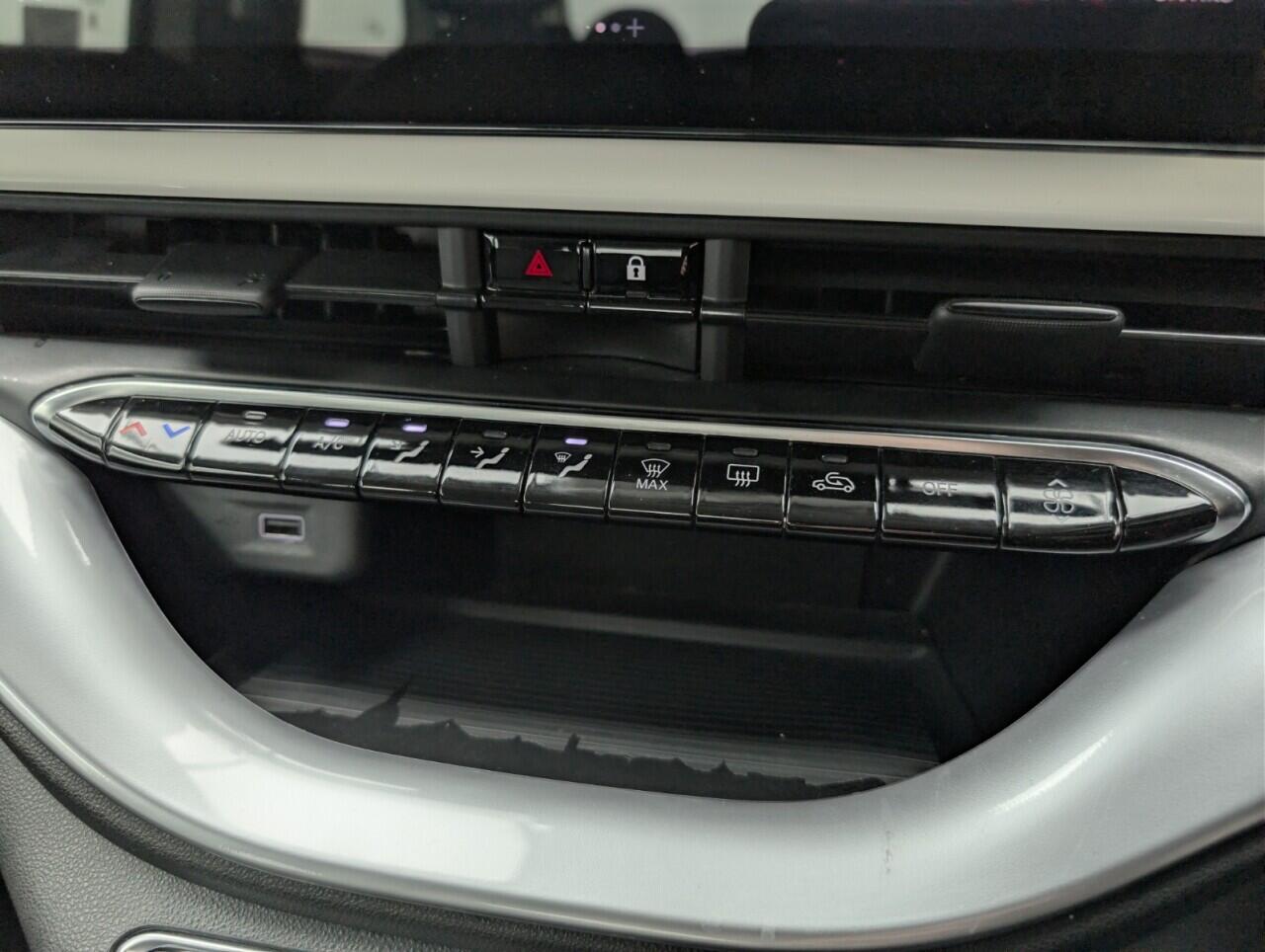 Used Fiat 500e 2022 for sale - 76658752: Photo 16