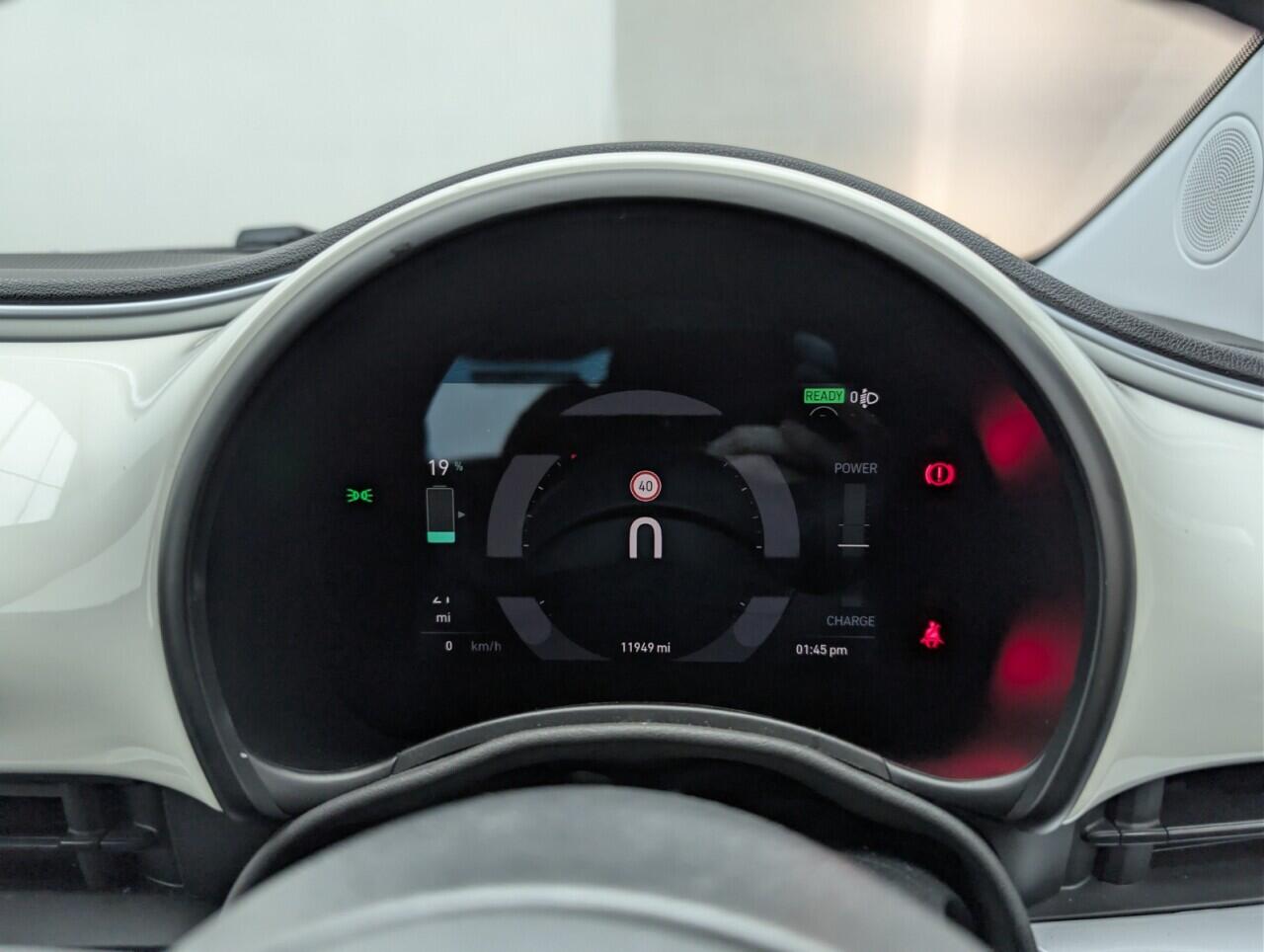 Used Fiat 500e 2022 for sale - 76658752: Photo 18