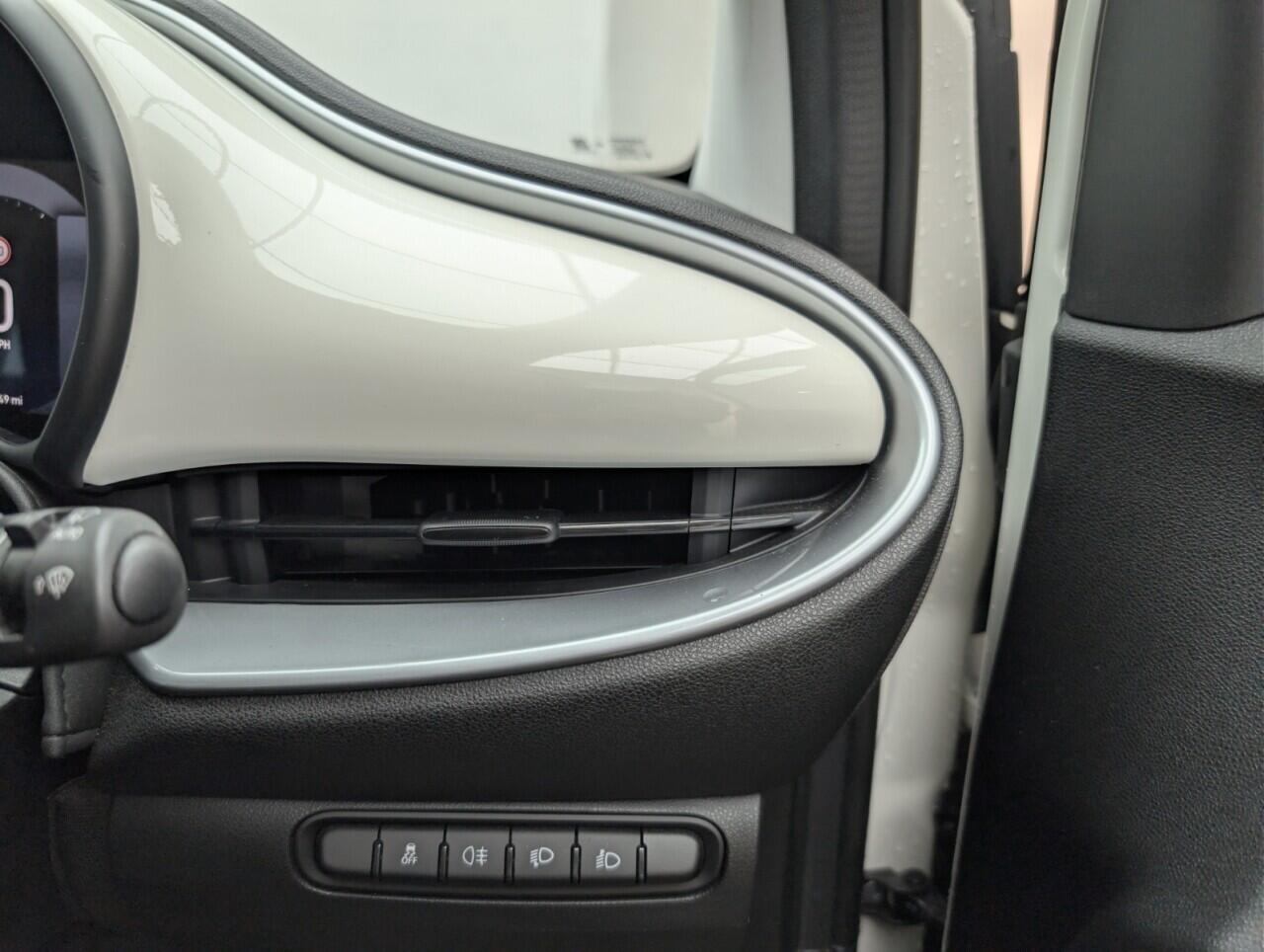 Used Fiat 500e 2022 for sale - 76658752: Photo 19