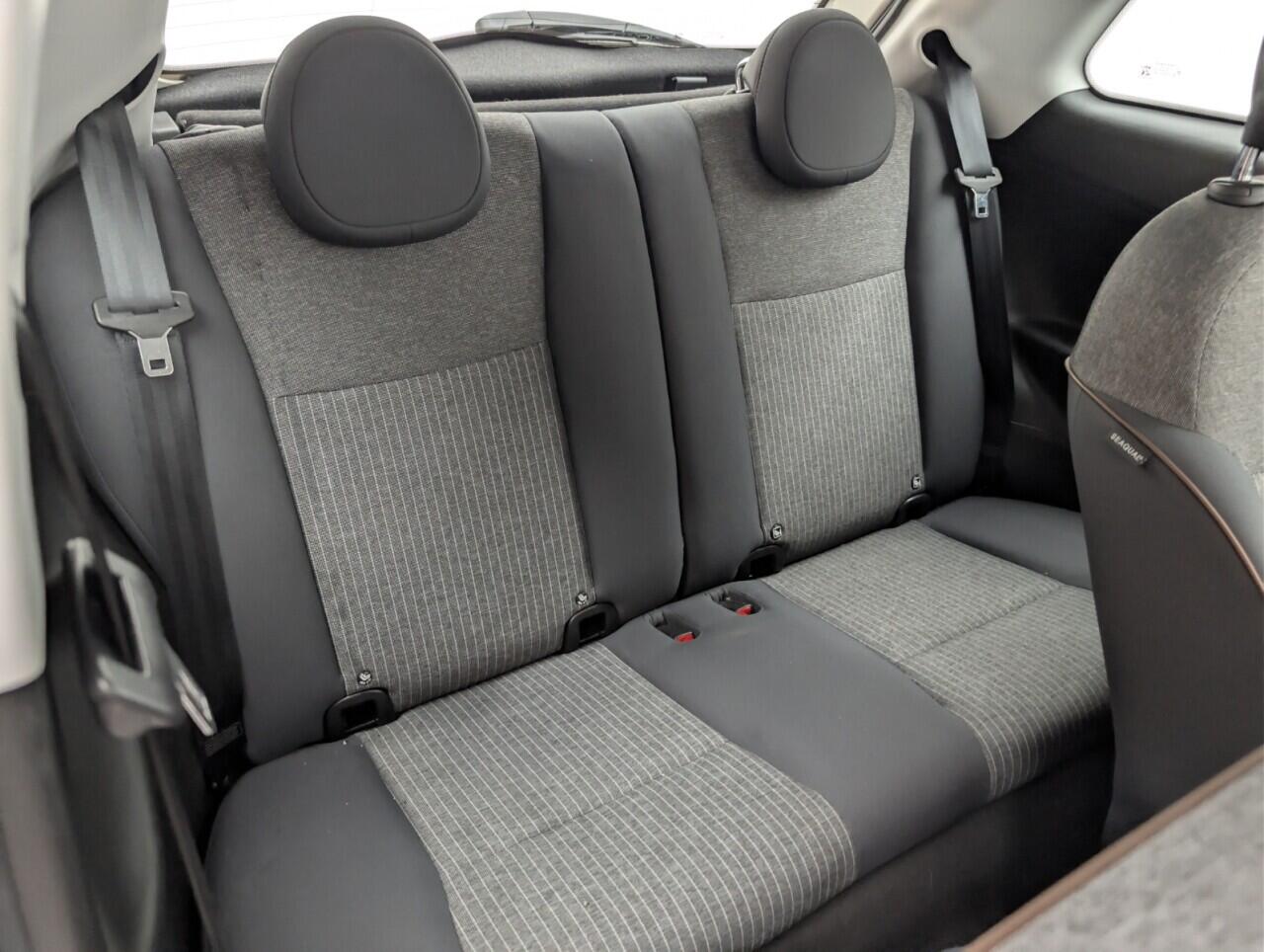 Used Fiat 500e 2022 for sale - 76658752: Photo 22