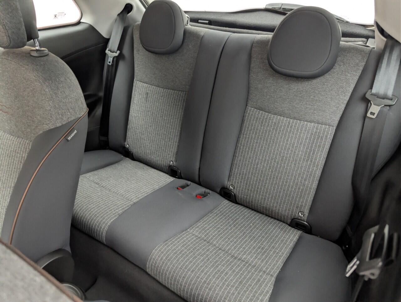 Used Fiat 500e 2022 for sale - 76658752: Photo 24