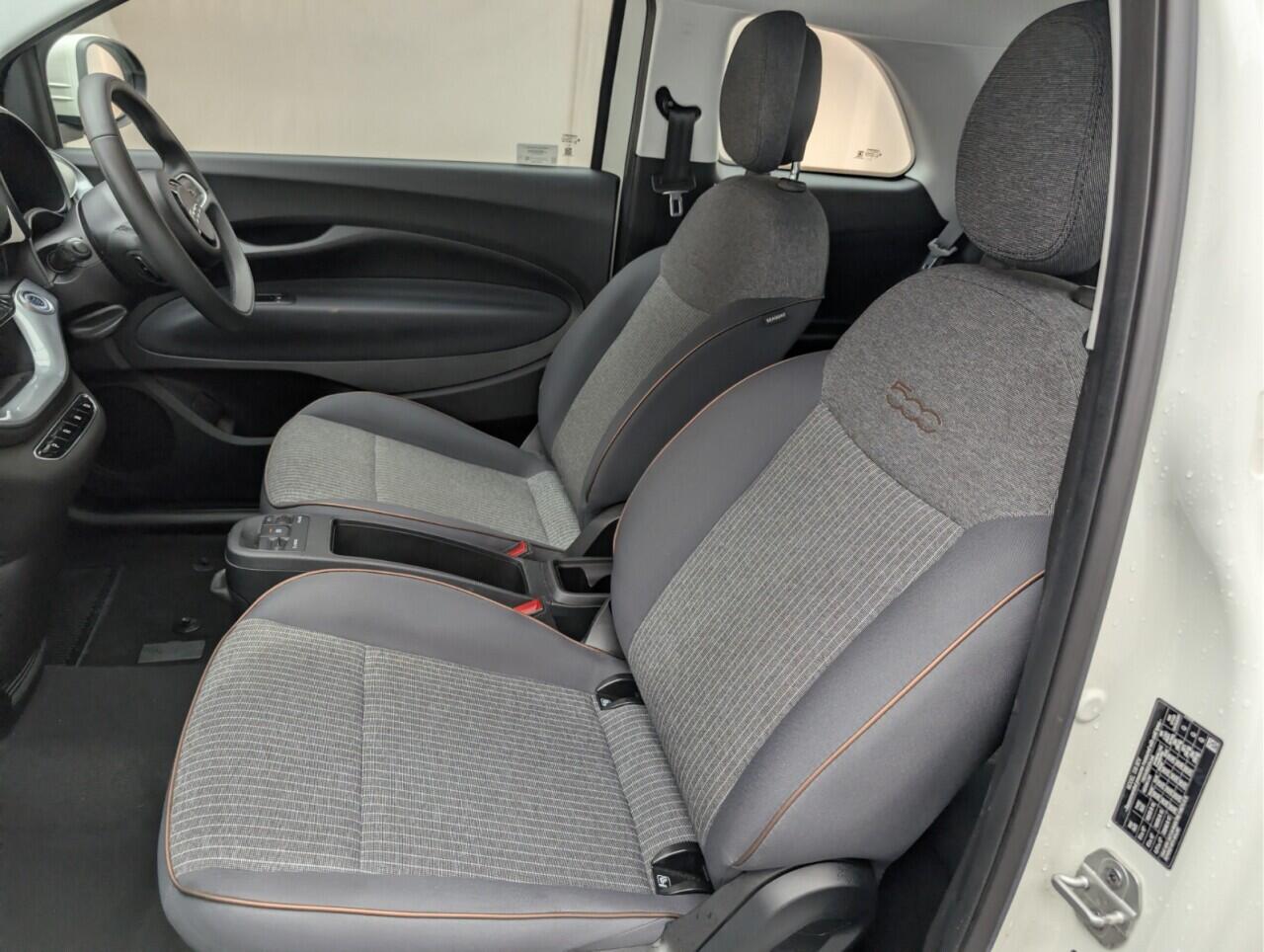 Used Fiat 500e 2022 for sale - 76658752: Photo 25