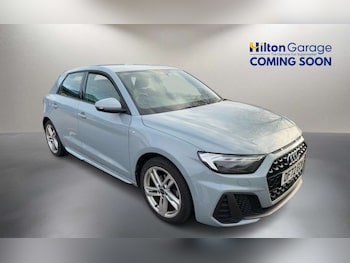 Audi A1 feature image