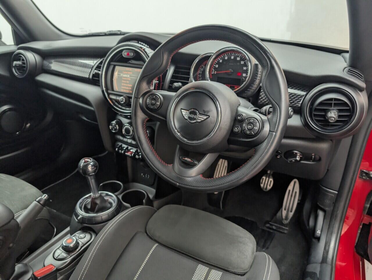 Used MINI Hatch 2016 for sale - 76424260: Photo 11