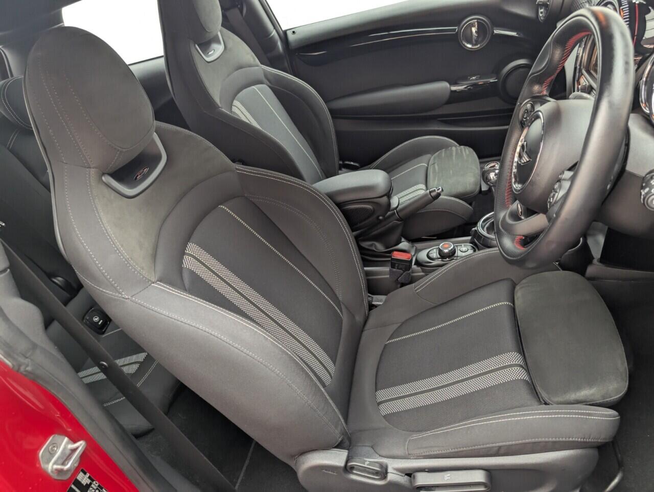 Used MINI Hatch 2016 for sale - 76424260: Photo 12