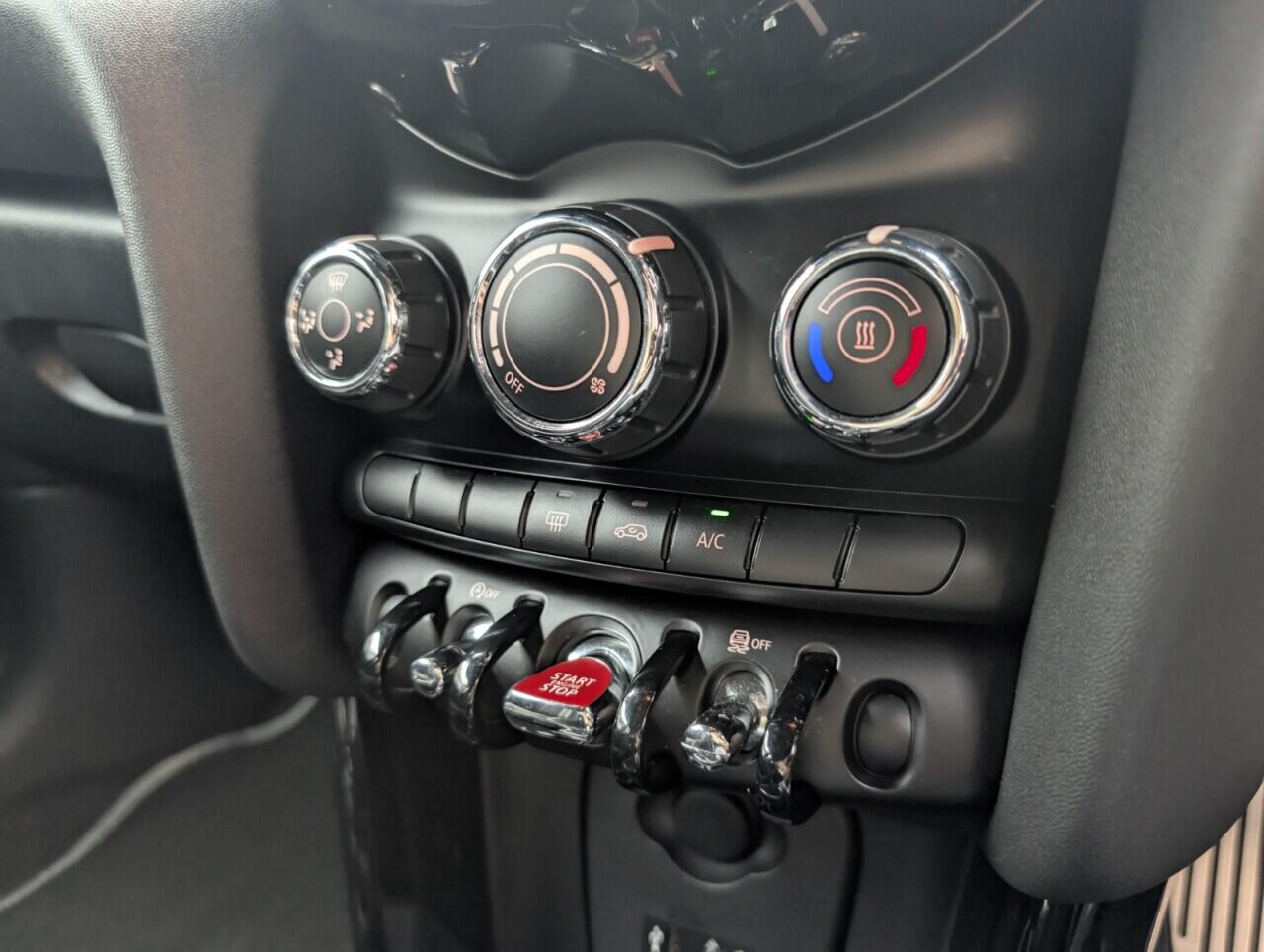 Used MINI Hatch 2016 for sale - 76424260: Photo 15