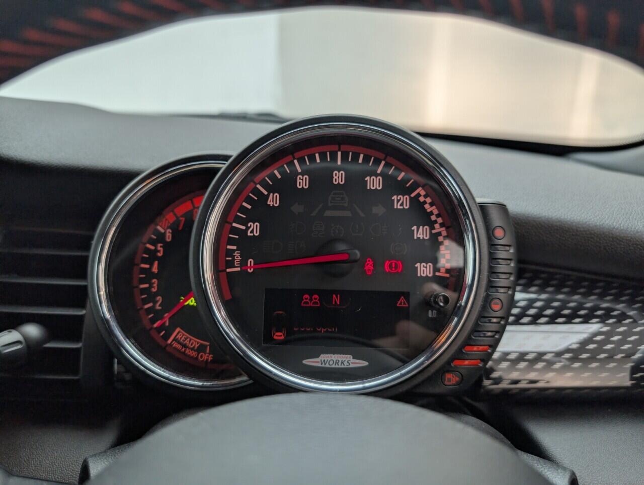 Used MINI Hatch 2016 for sale - 76424260: Photo 17