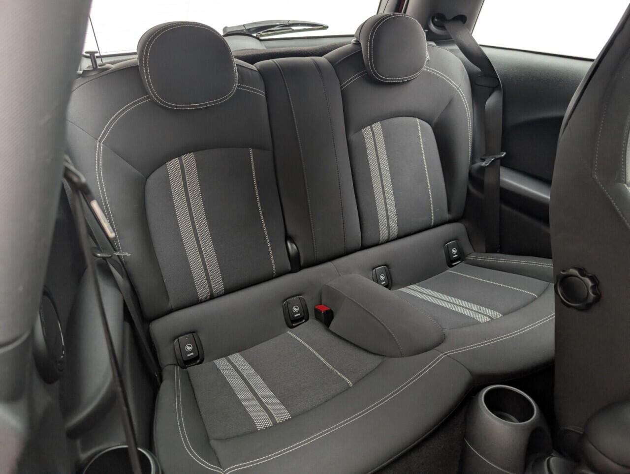 Used MINI Hatch 2016 for sale - 76424260: Photo 22