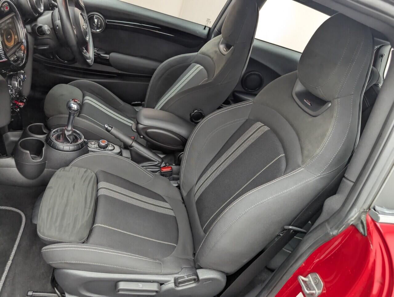 Used MINI Hatch 2016 for sale - 76424260: Photo 25