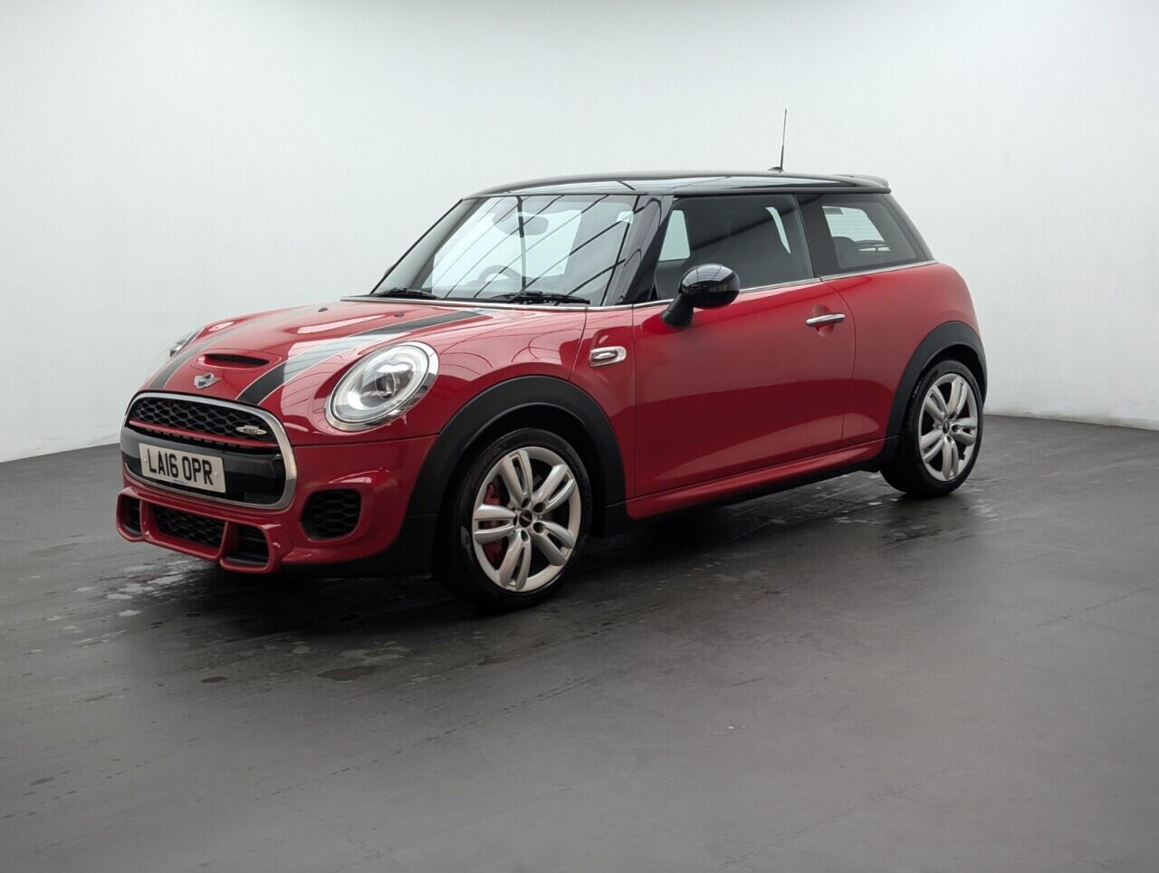 Used MINI Hatch 2016 for sale - 76424260: Photo 4