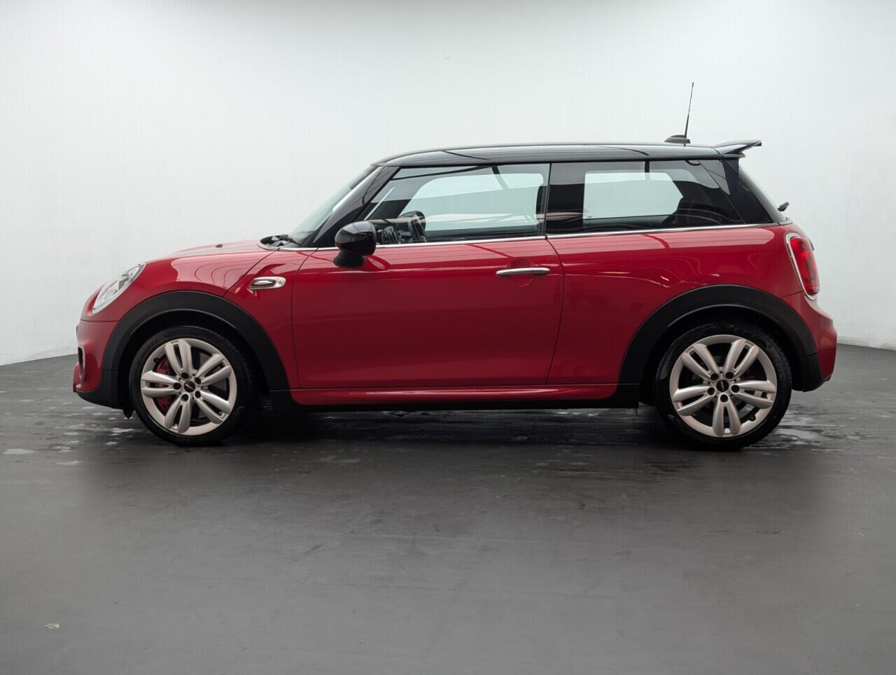 Used MINI Hatch 2016 for sale - 76424260: Photo 5