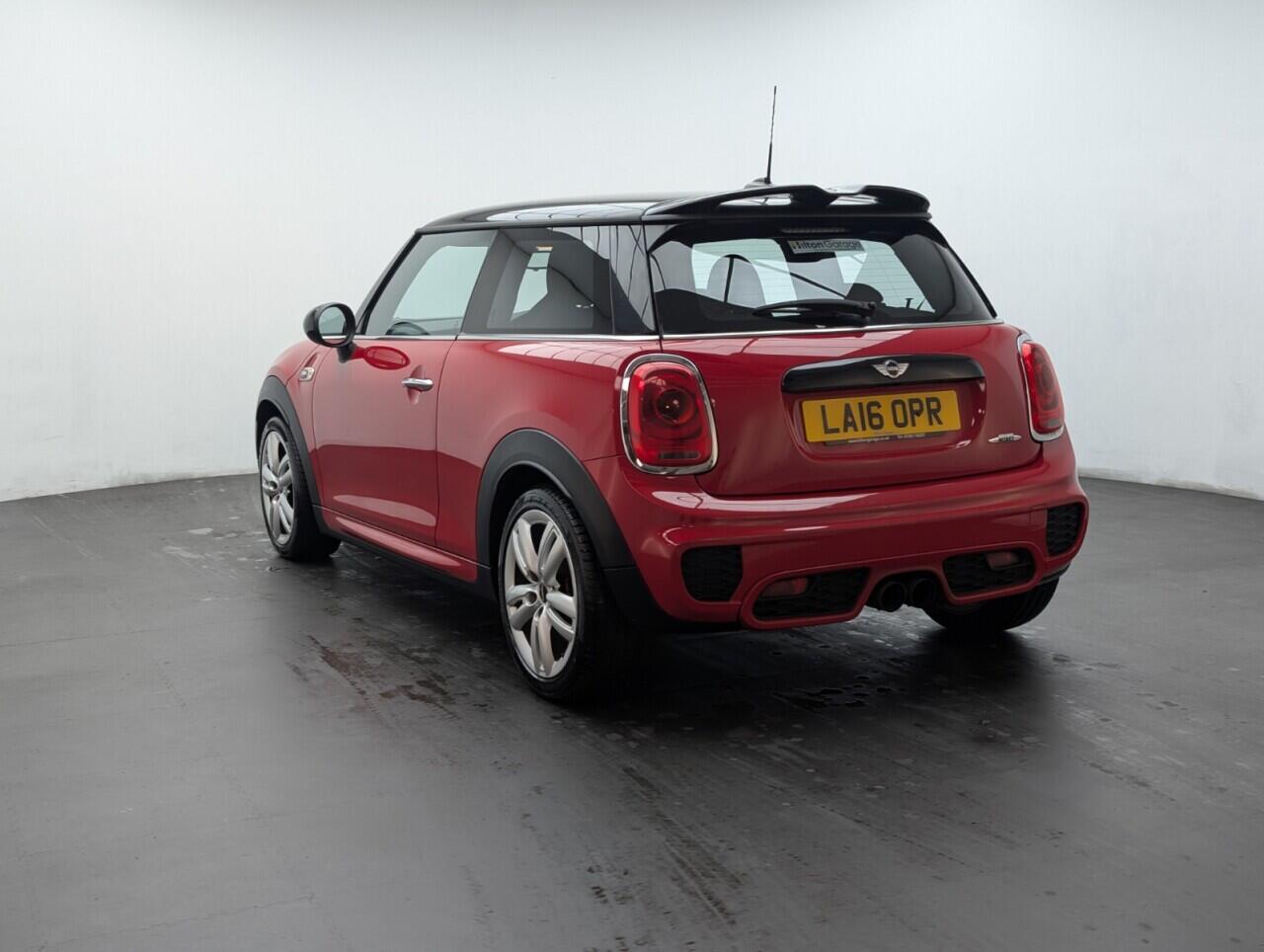 Used MINI Hatch 2016 for sale - 76424260: Photo 6