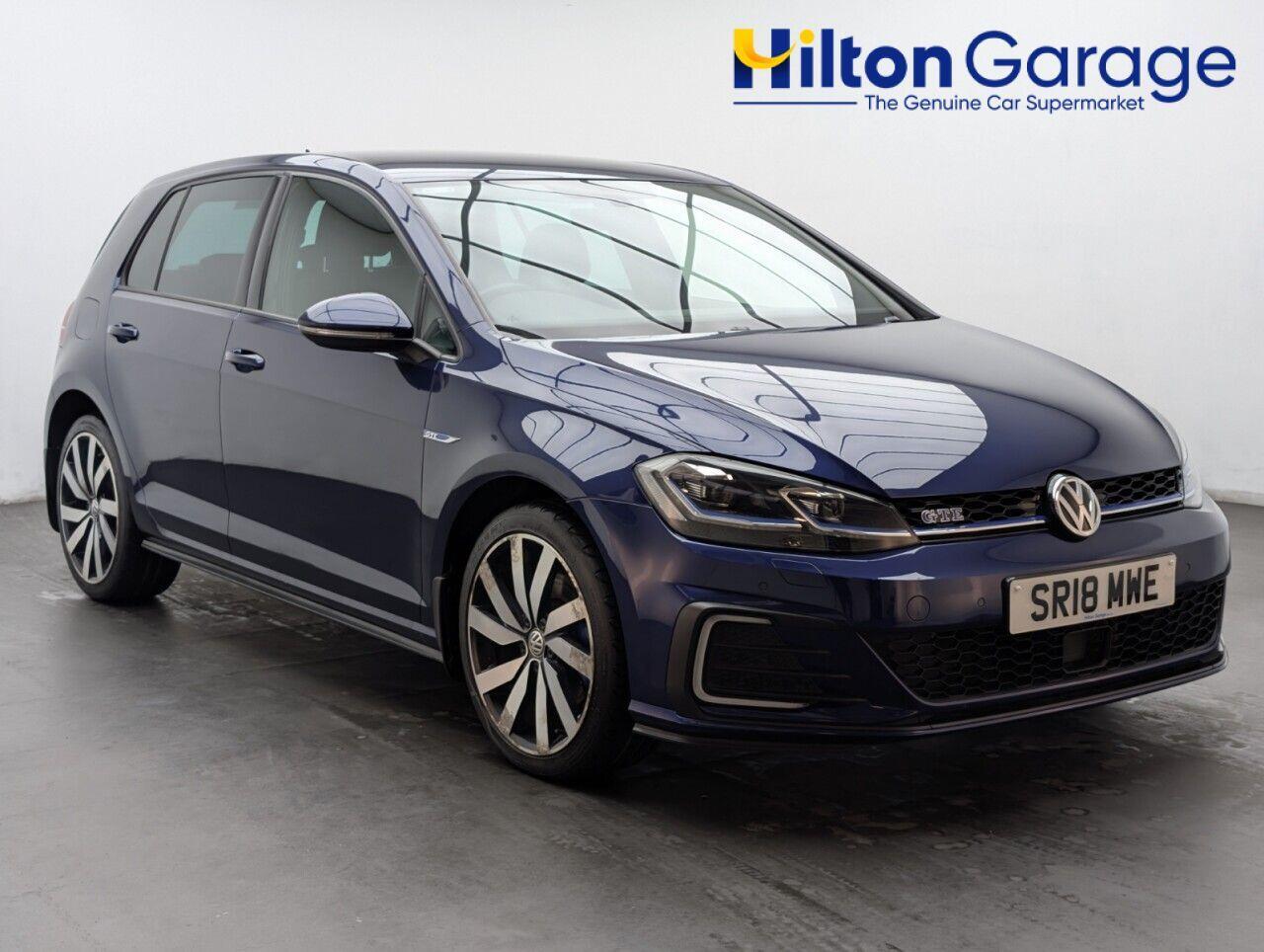Used Volkswagen Golf 2018 for sale - 76714825: Photo 1