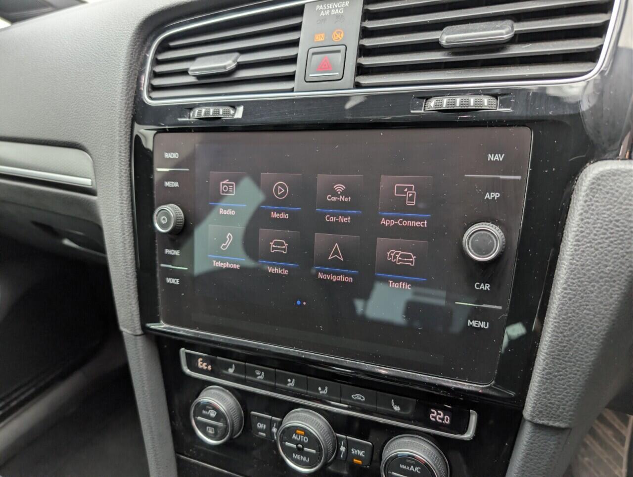 Used Volkswagen Golf 2018 for sale - 76714825: Photo 13