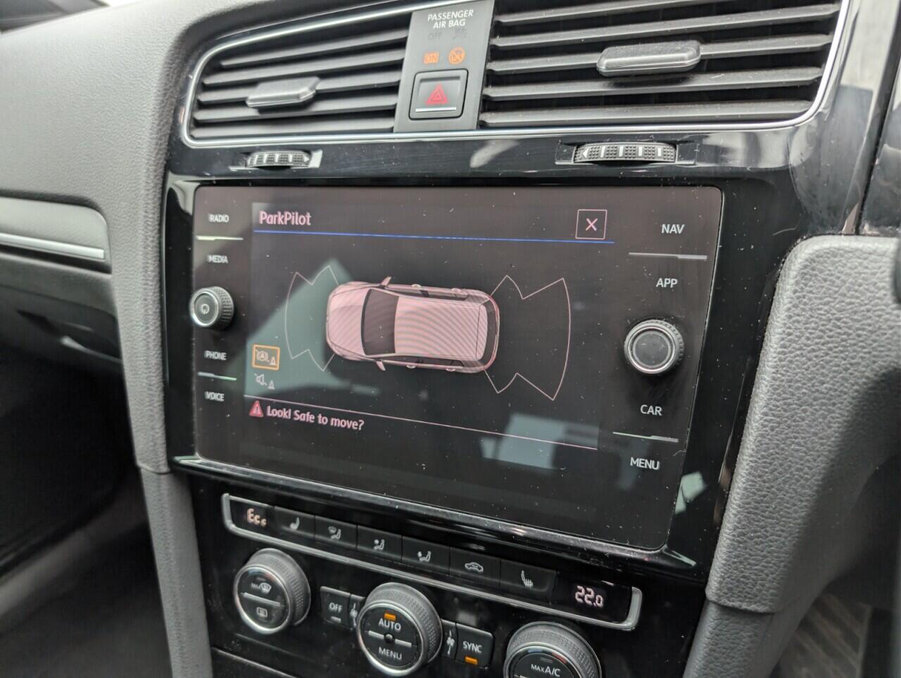 Used Volkswagen Golf 2018 for sale - 76714825: Photo 14