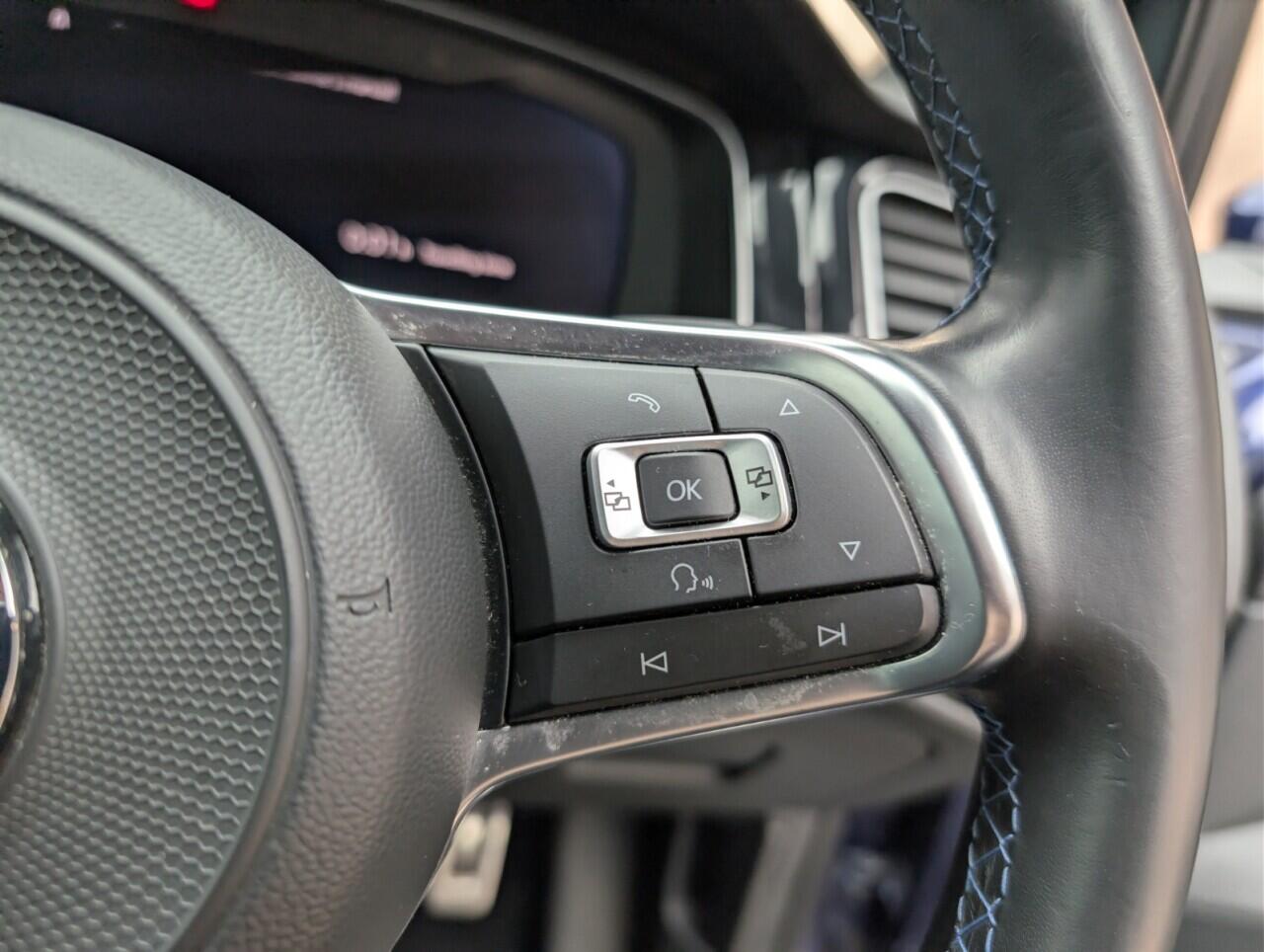 Used Volkswagen Golf 2018 for sale - 76714825: Photo 19