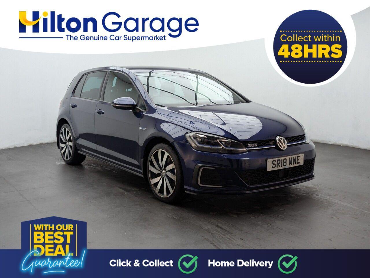 Used Volkswagen Golf 2018 for sale - 76714825: Photo 2