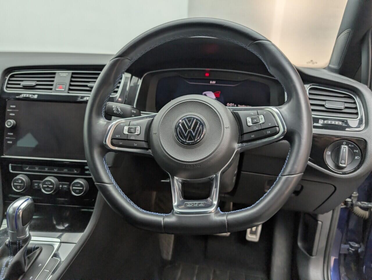 Used Volkswagen Golf 2018 for sale - 76714825: Photo 22