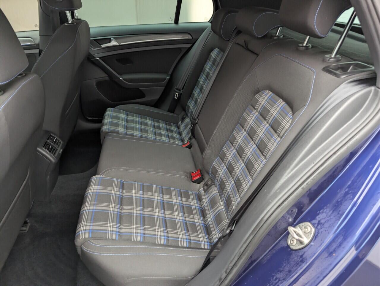 Used Volkswagen Golf 2018 for sale - 76714825: Photo 24