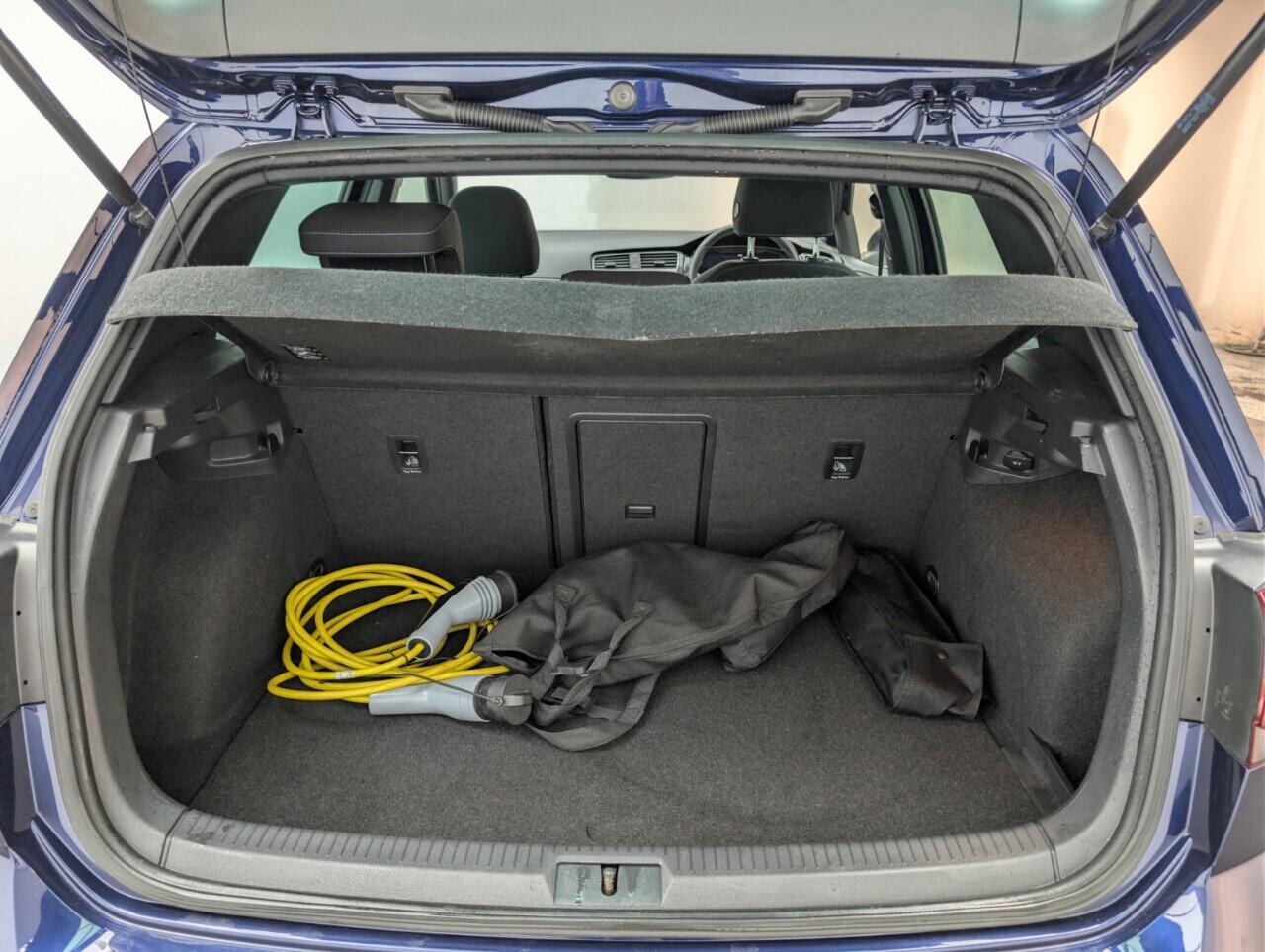 Used Volkswagen Golf 2018 for sale - 76714825: Photo 27