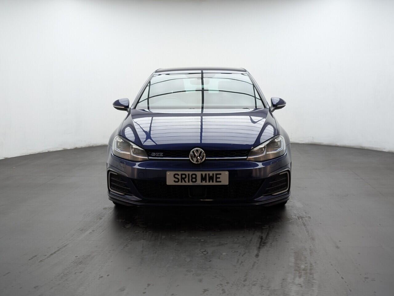 Used Volkswagen Golf 2018 for sale - 76714825: Photo 3