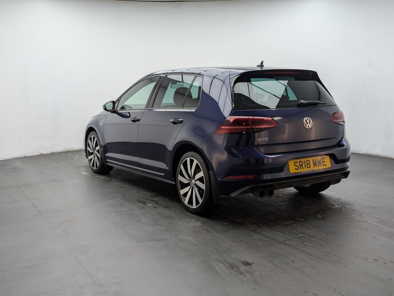Used Volkswagen Golf 2018 for sale - 76714825: Photo 6