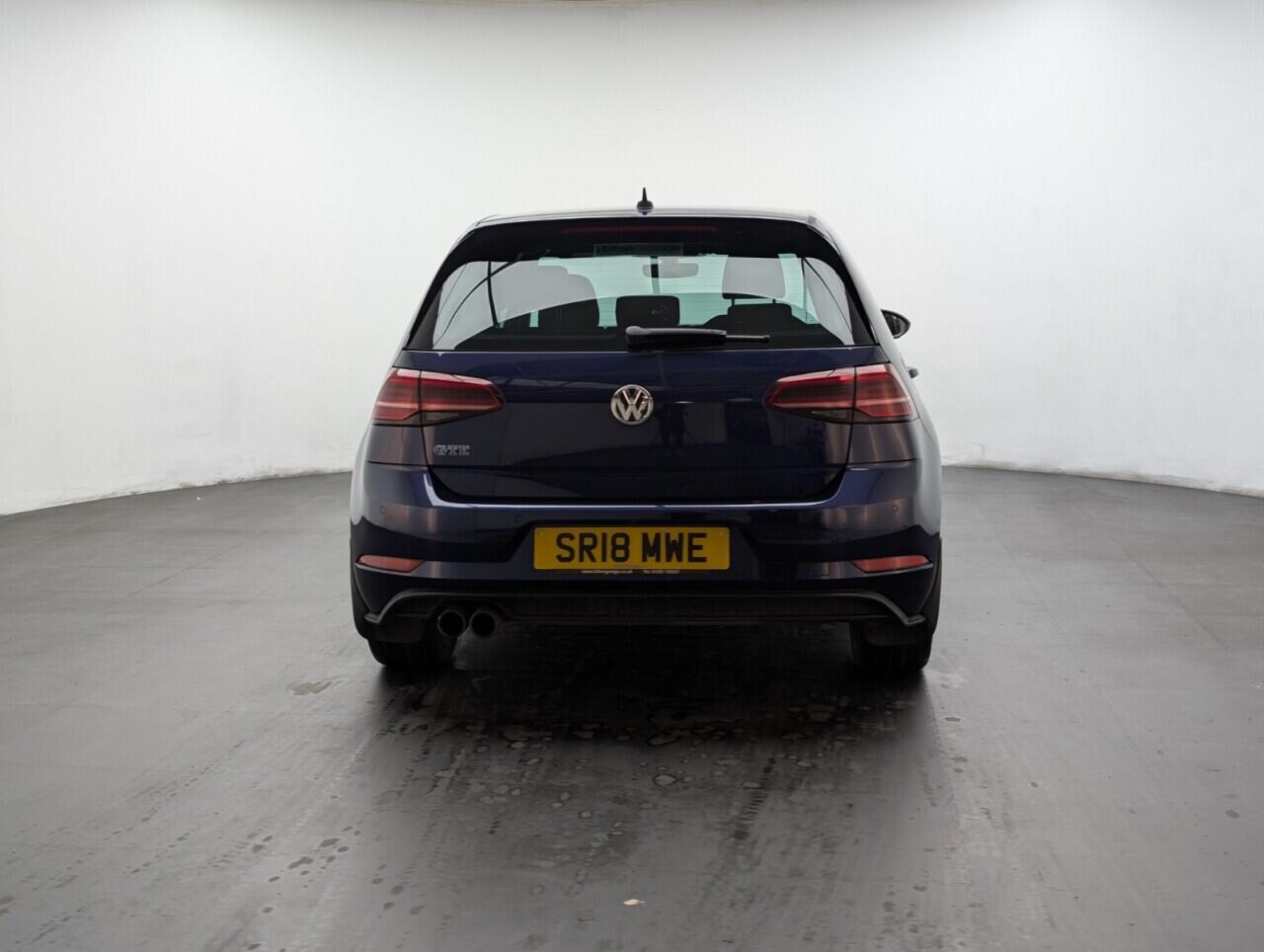 Used Volkswagen Golf 2018 for sale - 76714825: Photo 7
